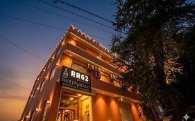 Hotel Rr 62-Jaipur City Centre Hotel